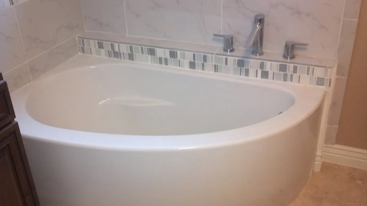 Plumbing services in Bel Aire, KS